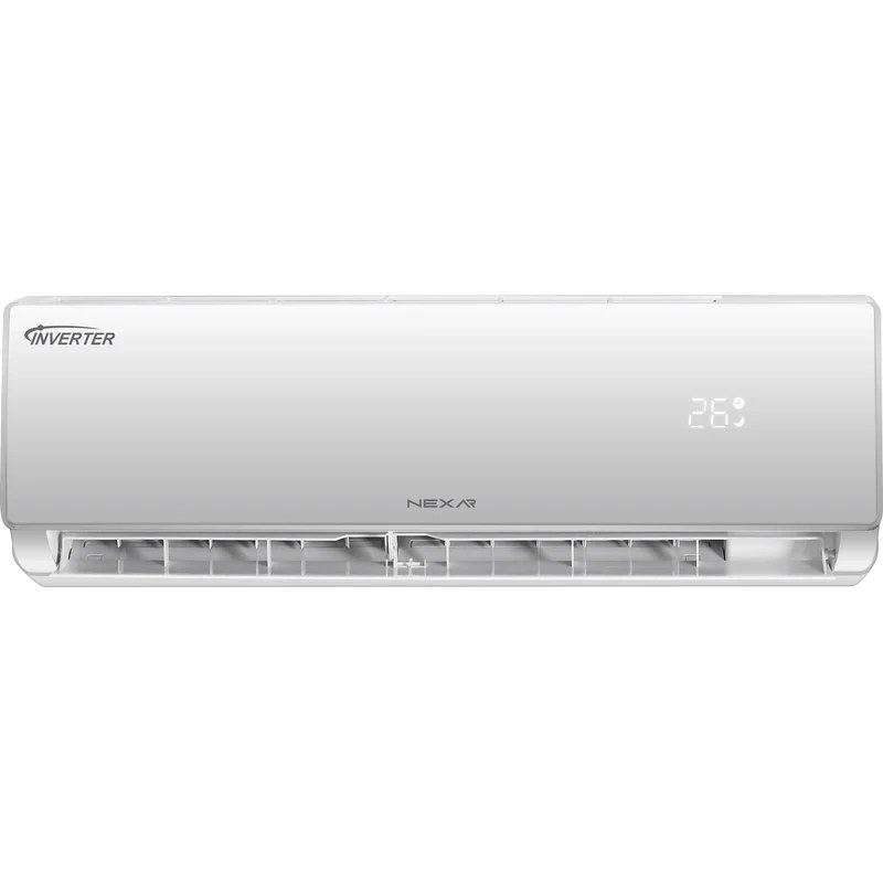 کولر گازی نکسار 18000 مدل NAC-TF18EL1